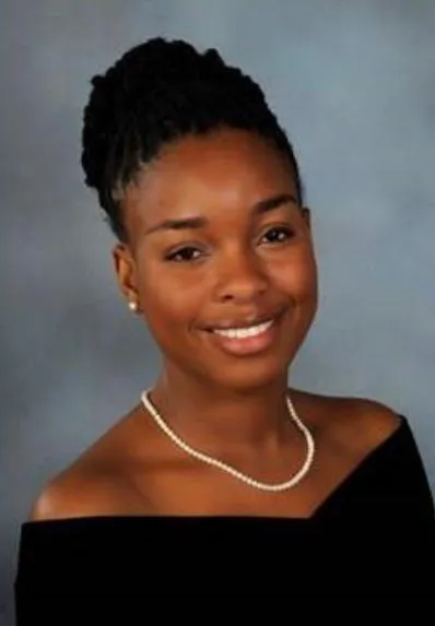 Dr. Natoya Reid of Greenbelt Dental